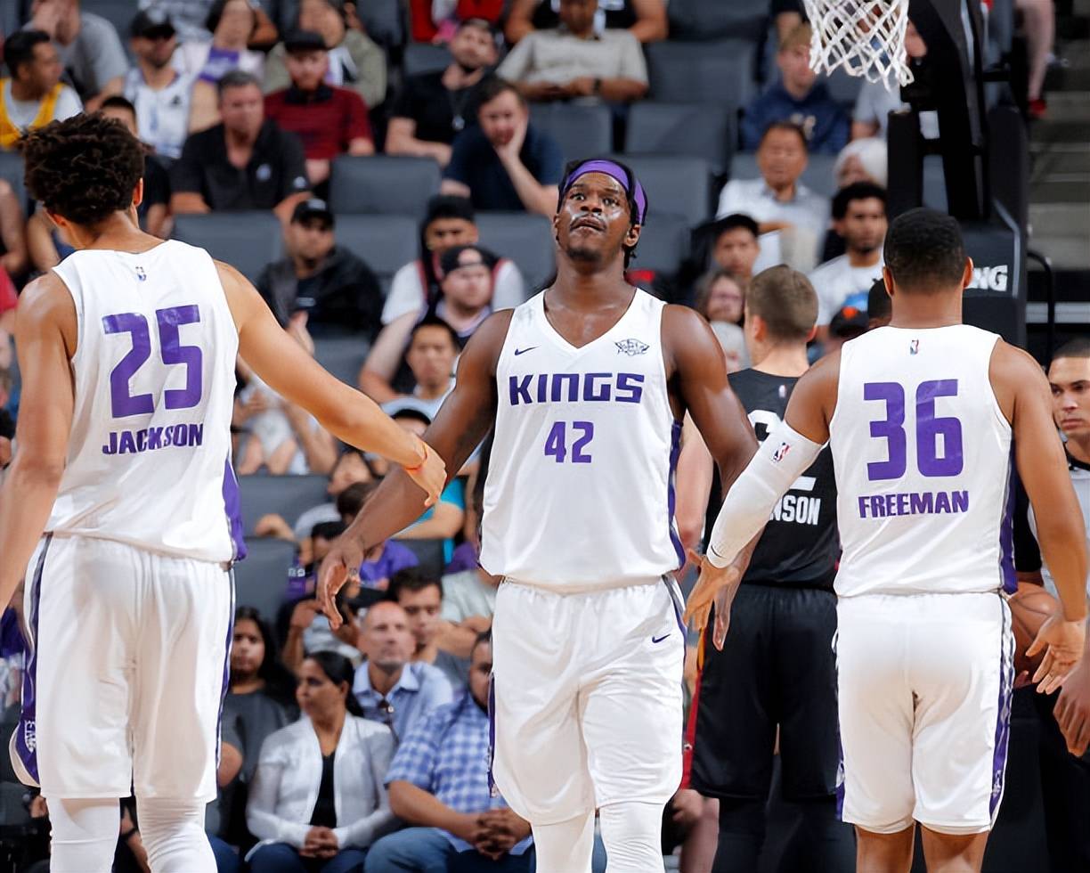 九游平台赛后突围战来临，萨克拉门托国王围绕CBA季后赛队长鼓劲，气氛紧张，赛季目标并未改变的简单介绍